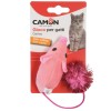 Camon Palla Vinile Calcio-Basket con Catnip - 3