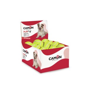 Camon Display Palle da Tennis con Squeaker