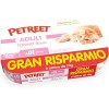 Petreet Multipack Tonno in Vaschetta - 1