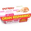 Petreet Multipack Tonno con Gamberetti in Vaschetta - 1