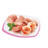Petreet Multipack Tonno con Gamberetti in Vaschetta - 2