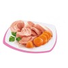 Petreet Multipack al Tonno con Carote in Vaschetta - 2
