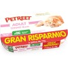 Petreet Multipack al Tonno con Fagiolini in Vaschetta - 1