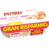 Petreet Multipack Tonno con Patate in Vaschetta - 1