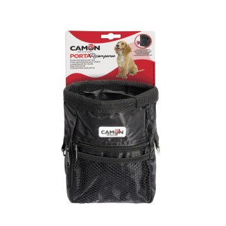 Camon Oxford Portaricompense con Cintura e Portasacchetti