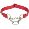 Trixie Premium Semi-Choke Collar S-M - 2