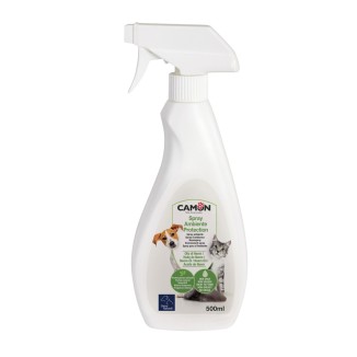 Camon Spray Ambiente Protection all'Olio di Neem