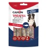 Camon Curls&Snacks al Coniglio e Pelle Bovina - 3