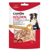 Camon Curls&Snacks al Pollo e Pelle Bovina - 3