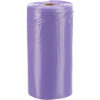 Trixie Dog Poop Bags with Scent al Profumo di Lavanda