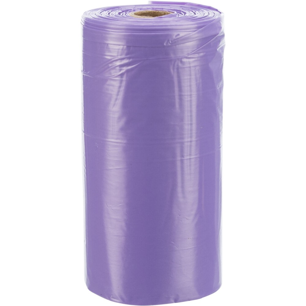 Trixie Dog Poop Bags with Scent al Profumo di Lavanda