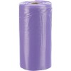 Trixie Dog Poop Bags with Scent al Profumo di Lavanda - 1
