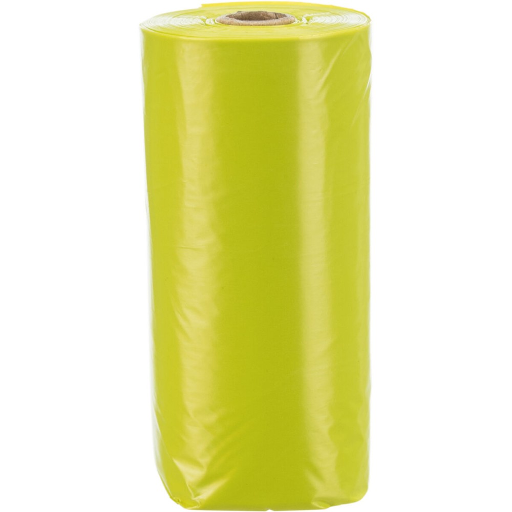 Trixie Dog Poop Bags with Scent al Limone