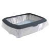 Trixie Simple'n'Clean Bags for Cat Litter Trays - 3