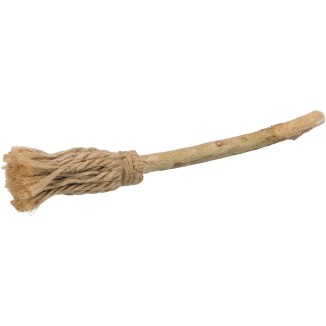 Trixie Cat Toy Matatabi Broom