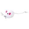 Trixie Set Mouse with Bell con Catnip - 2