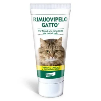 Elanco Rimuovipelo Gatto