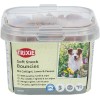 Trixie Soft Snack Bouncies al Pollo, Agnello e Trippa - 1