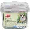 Trixie Soft Snack Bouncies al Pollo, Agnello e Trippa - 2
