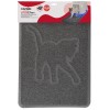 Camon Litter Trapper Tappetino Antiscivolo - 1