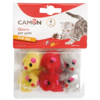Camon Topini Mini Colorati