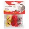 Camon Topini Mini Colorati - 1
