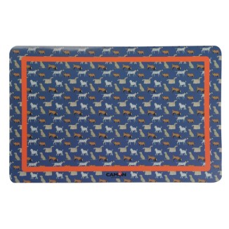Camon Tovaglietta Sottociotola Blue