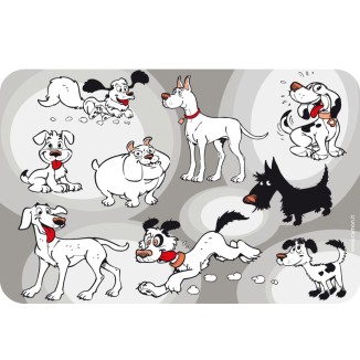 Camon Tovaglietta Sottociotola per Cani