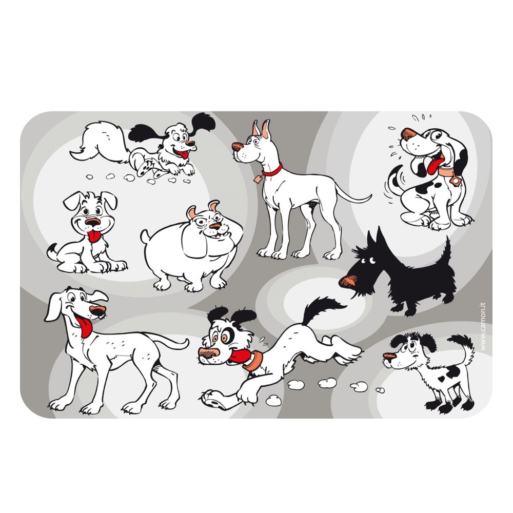 Camon Tovaglietta Sottociotola per Cani
