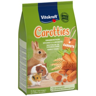 Vitakraft Carotties Mini Sticks