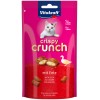 Vitakraft Crispy Crunch all'Anatra e Aronia in Bustina - 1