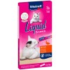 Vitakraft Liquid Snacks all'Anatra in Tubetto - 1