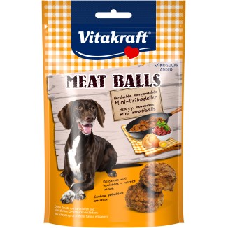 Vitakraft Meat Balls