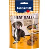 Vitakraft Meat Balls - 1
