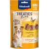 Vitakraft Treaties al Pollo e Bacon Style - 1