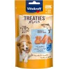 Vitakraft Treaties Minis al Salmone e Omega - 1