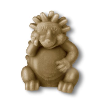 Whimzees Hedgehog L