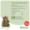 Whimzees Hedgehog L - 3