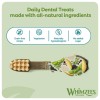 Whimzees Toothbrush Small - 3