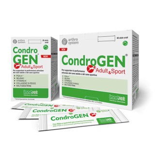 Innovet Condrogen Adult & Sport