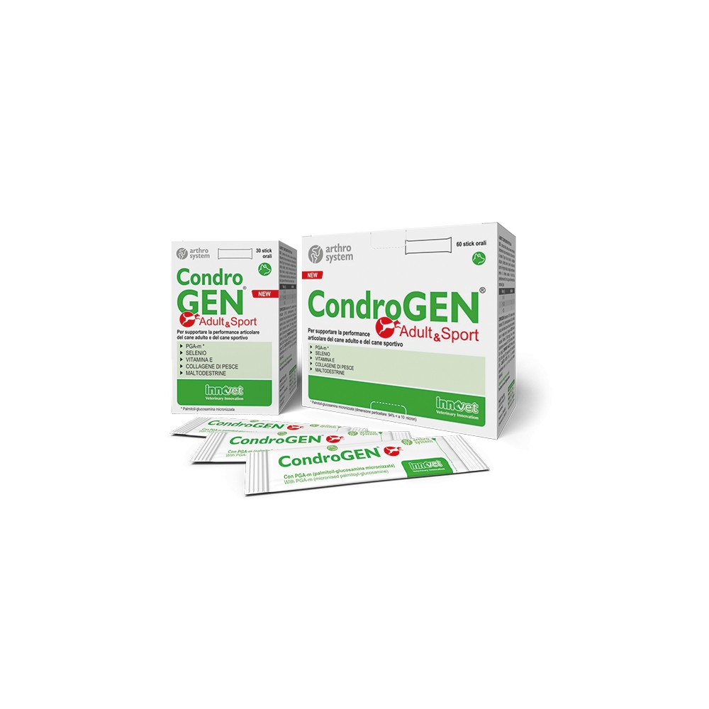 Innovet Condrogen Adult & Sport