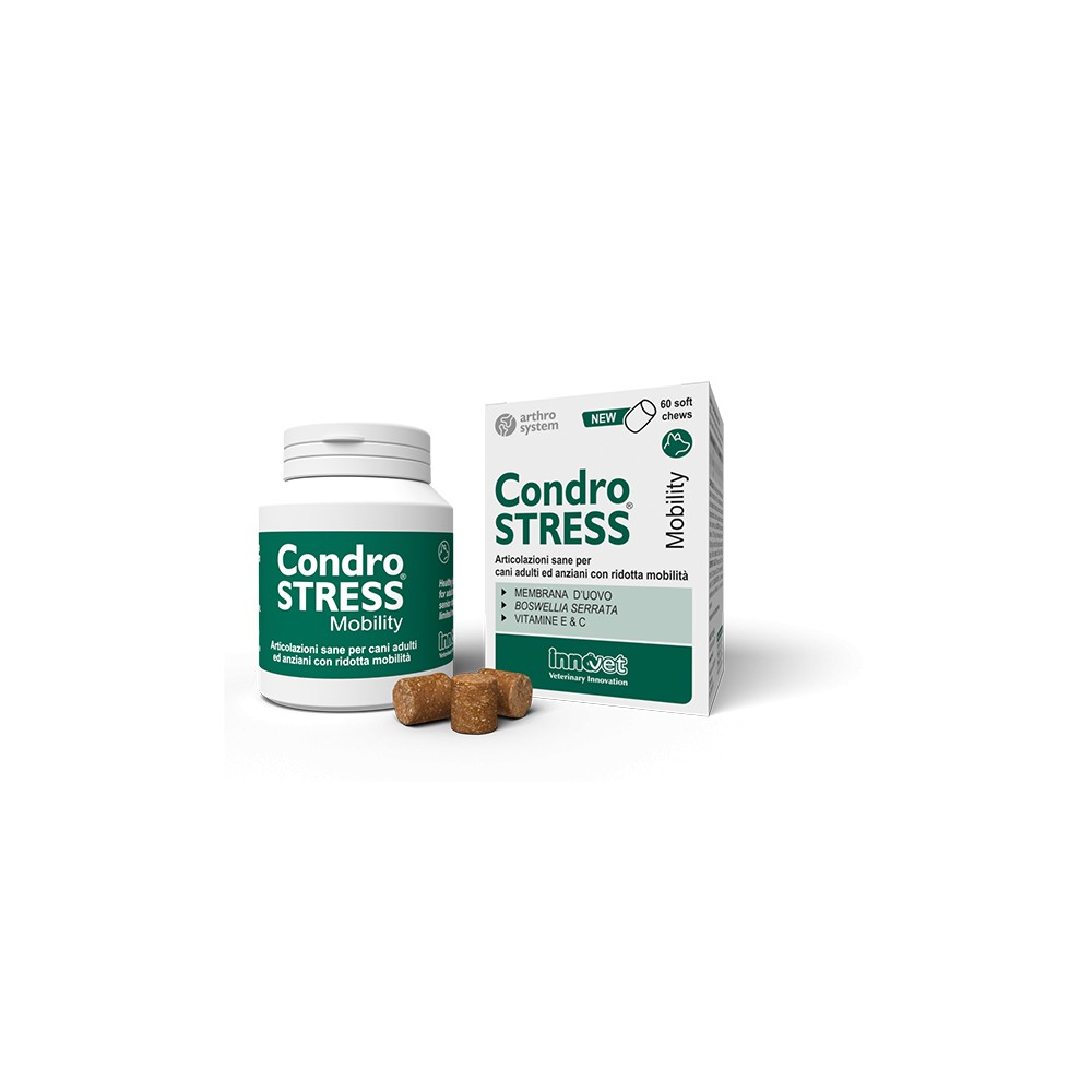 Innovet Condrostress Mobility