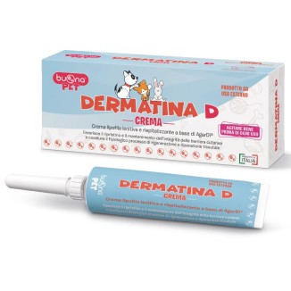 Buonapet Dermatina D Crema