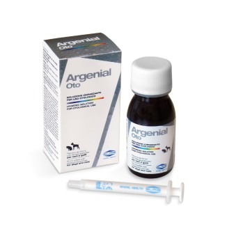 Slais Argenial Oto