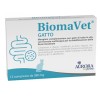 Aurora Biofarma Biomavet Gatto Probiotico - 1