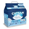 Catsan Hygiene Plus - 1