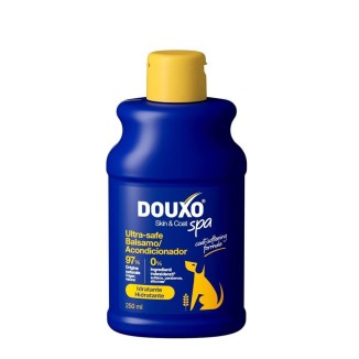 Ceva Salute Animale Douxo Skin & Coat Spa Balsamo all'Avena