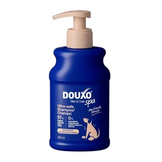 Ceva Salute Animale Douxo Spa Shampoo Anticaduta