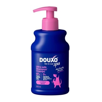 Ceva Salute Animale Douxo Skin & Coat Spa Shampoo