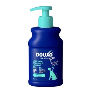 Ceva Salute Animale Douxo Spa Shampoo Antiodore